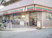 サンシャイン中道 コンビニ