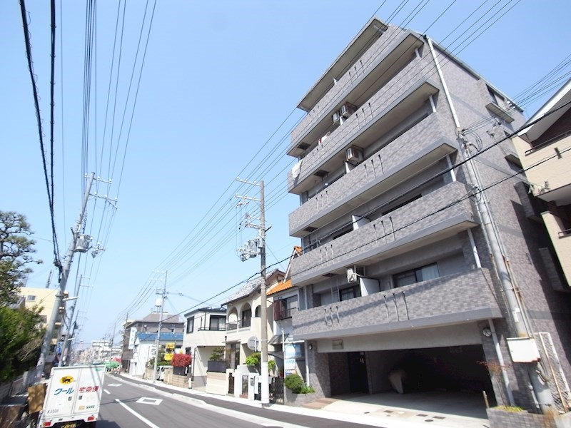 サンシャイン中道 その他