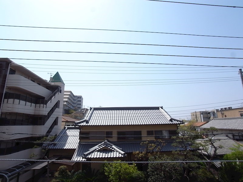 サンシャイン中道 その他