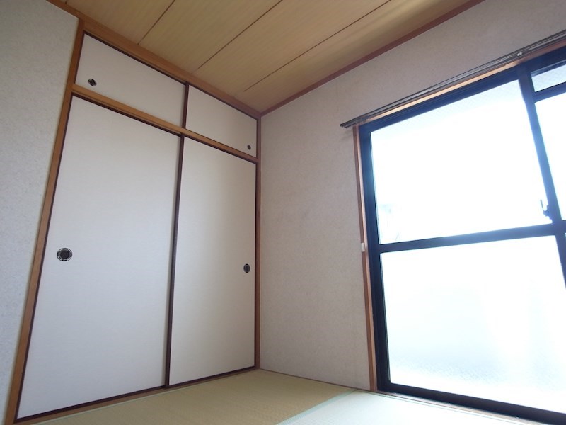 サンシャイン中道 その他