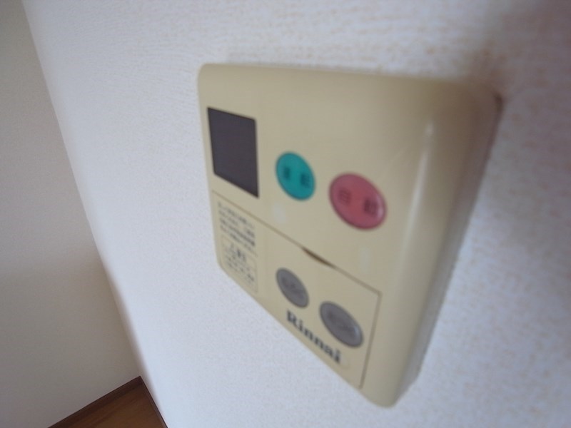 コートヤードV その他設備