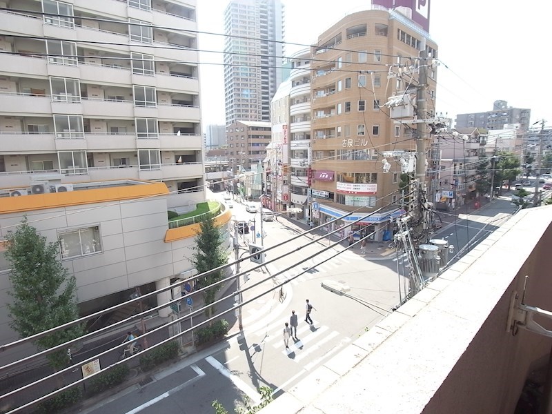 サンビルダー六甲駅前 その他