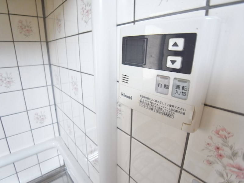 サンビルダー六甲駅前 その他