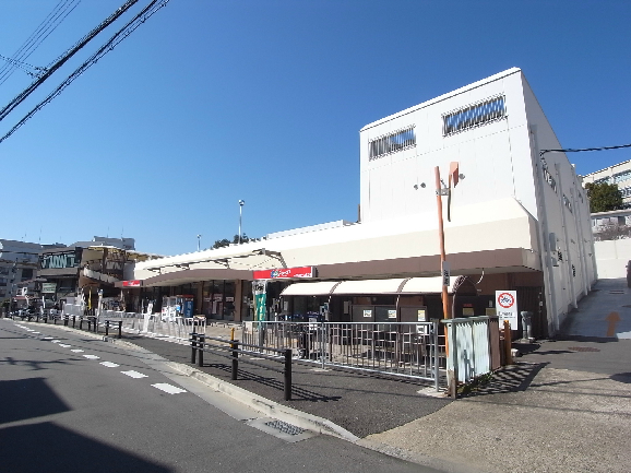 プレミアム垂水 スーパー