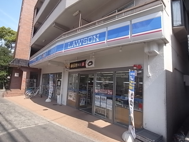 MAYA-桜-ビレッジ コンビニ