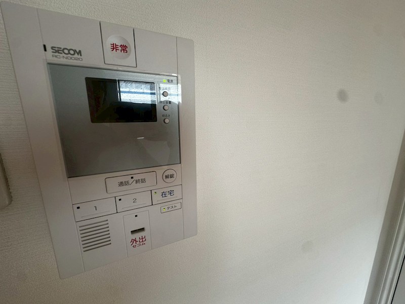 イルマーレ壱番館 その他