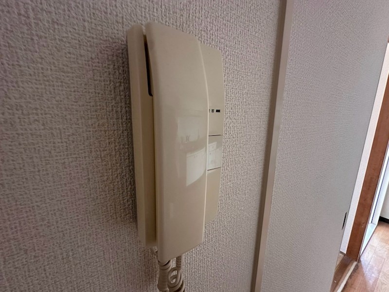 坂田ハイツ その他