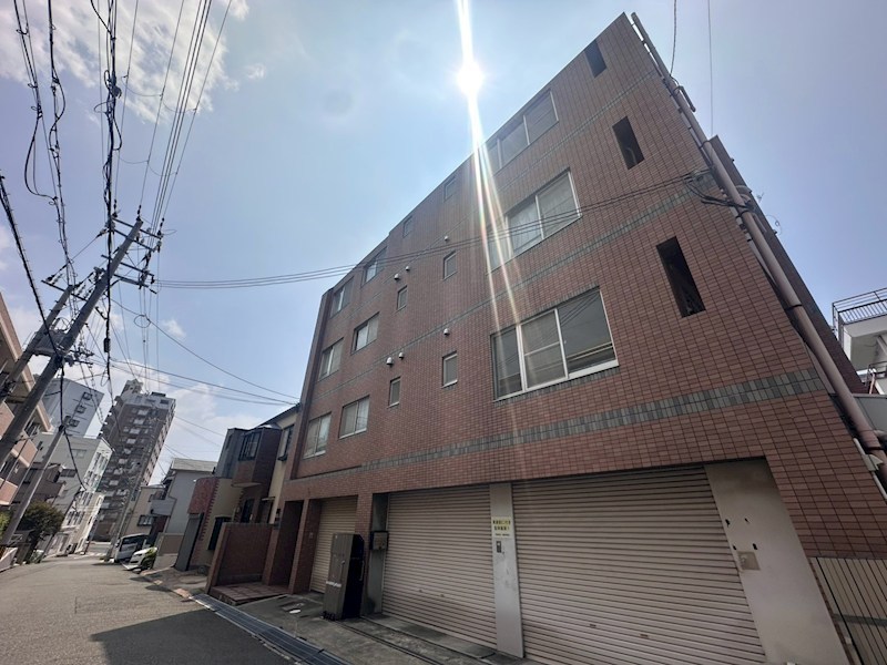 坂田ハイツ その他