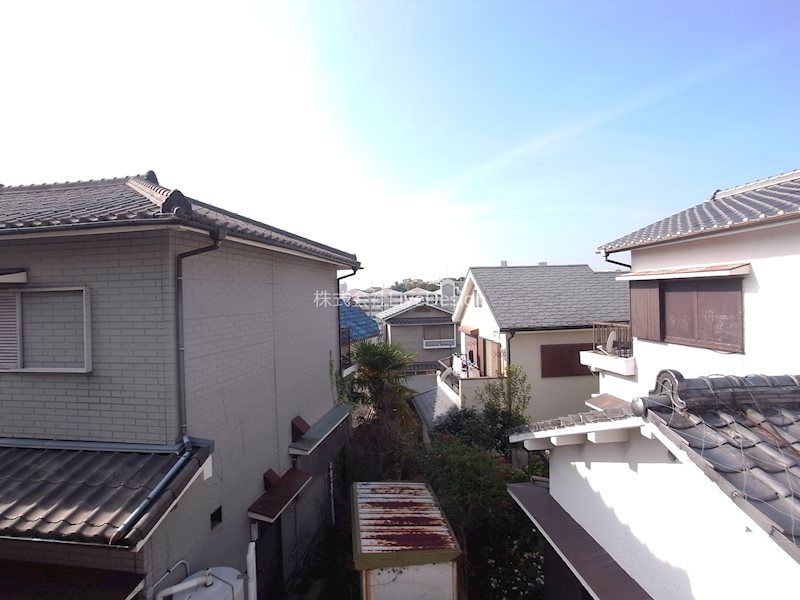 プレミアム垂水 眺望
