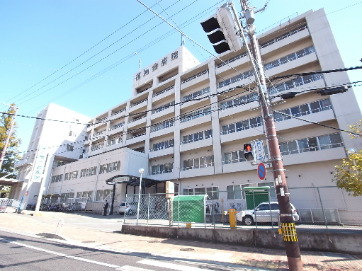 プレミアム垂水 総合病院