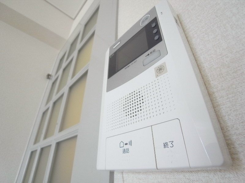 ステディ垂水 セキュリティ