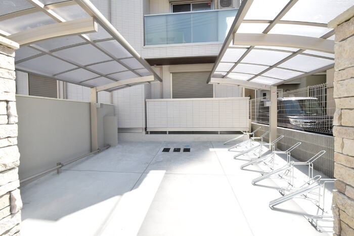 グレイスコート本山中町 その他共有部分