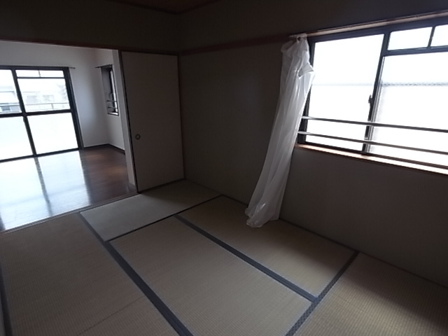 アゼリア六甲 その他部屋・スペース