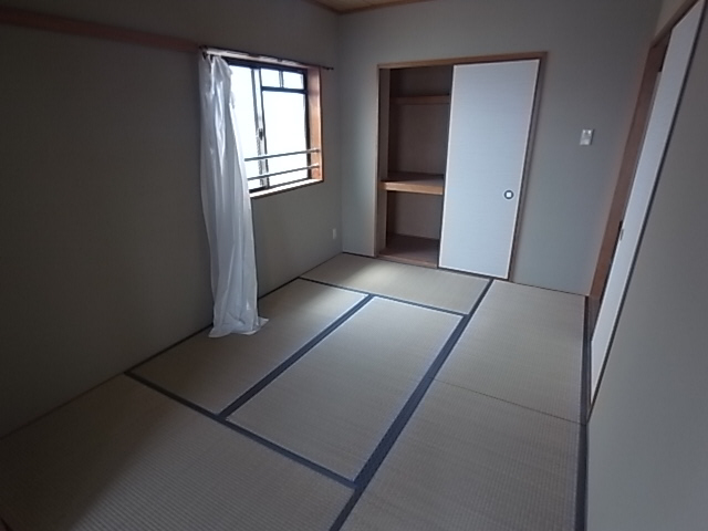 アゼリア六甲 その他部屋・スペース