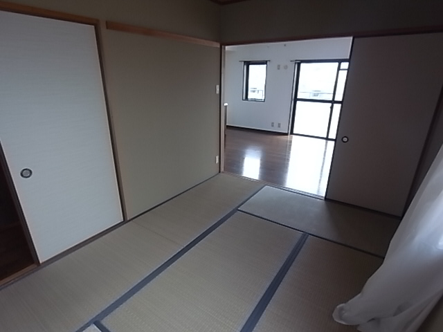 アゼリア六甲 その他部屋・スペース