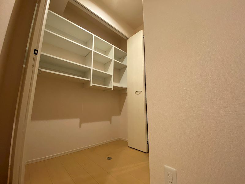 ユウハイツG その他