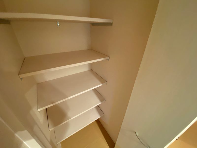 ユウハイツG その他