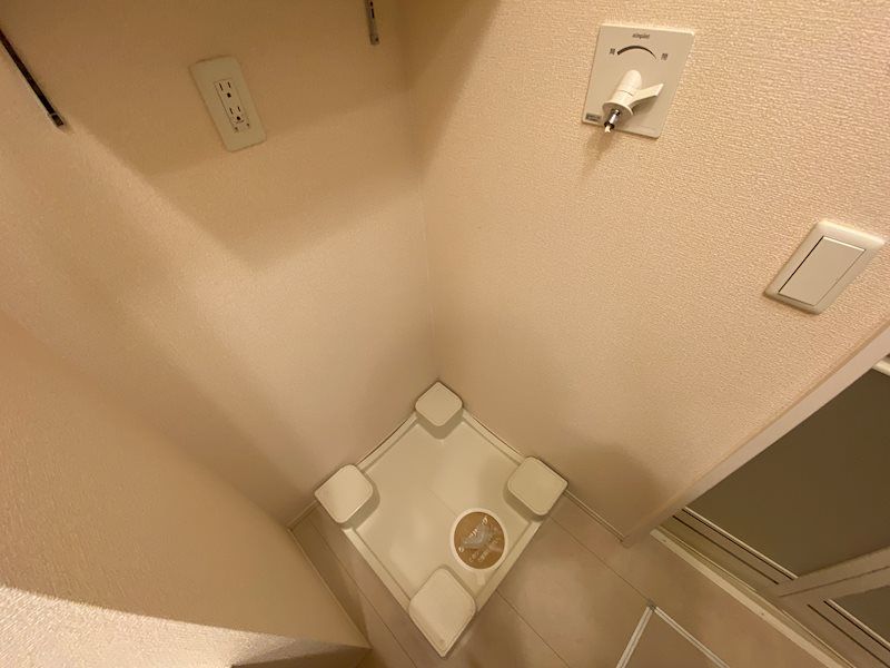 ユウハイツG その他