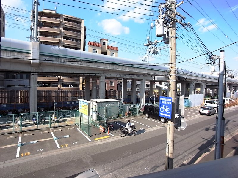アビタ青木駅前 その他