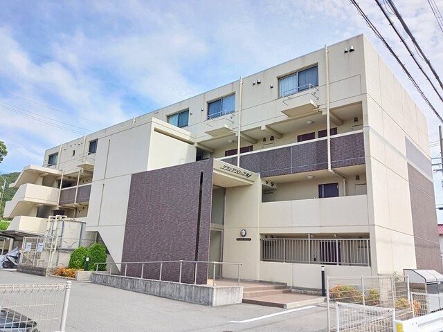 グランアウローラⅧ  外観