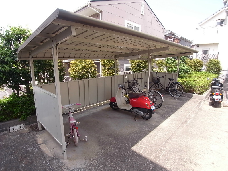 Ciel i その他共有部分