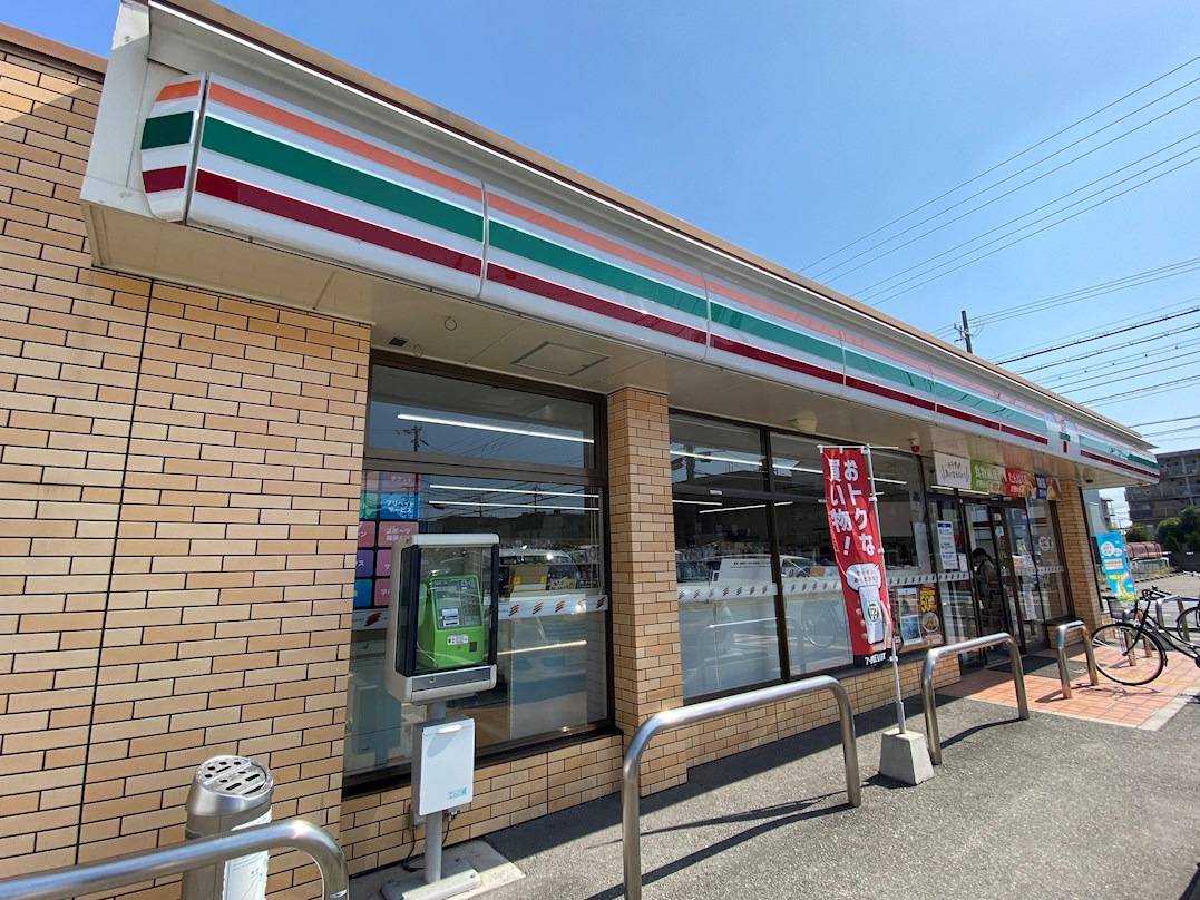 BONOS コンビニ