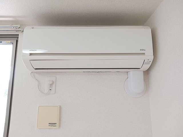 グランアウローラⅧ  その他設備