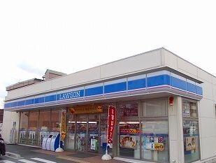 グランアウローラⅧ  外観