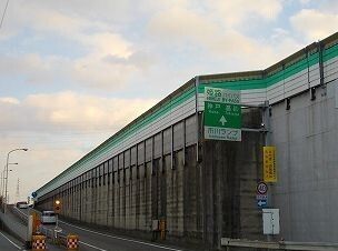 グランアウローラⅧ  外観