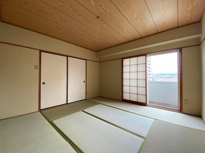 コーポ堂の前 その他