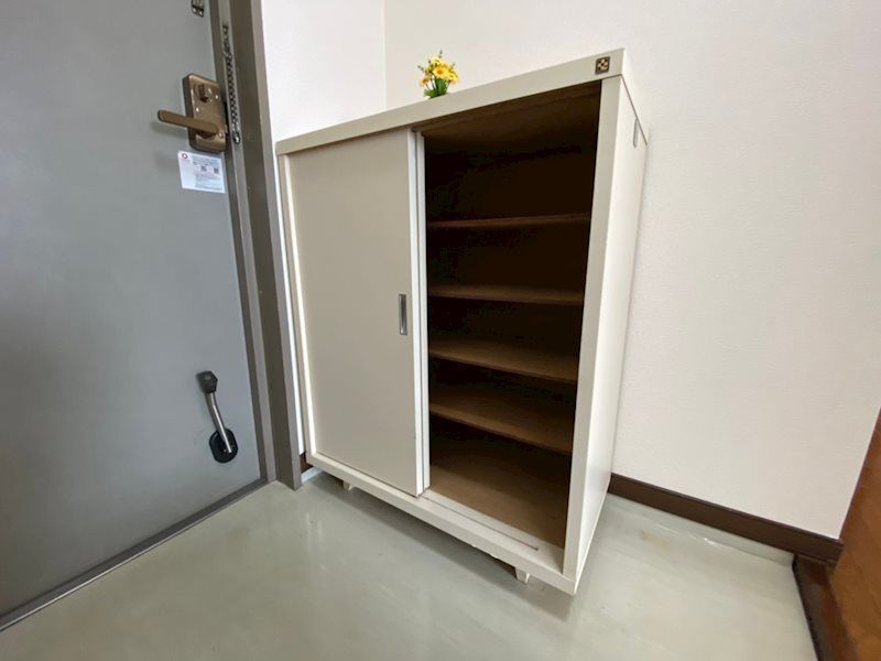 コーポ堂の前 その他