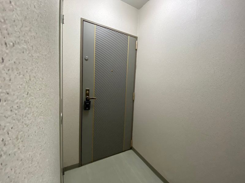 コーポ堂の前 その他