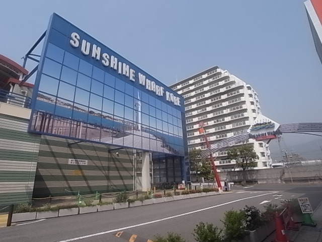 VIVANT青木 ショッピング施設