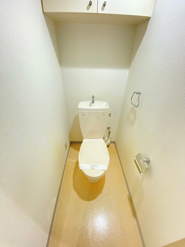 甲南山手ミオ トイレ