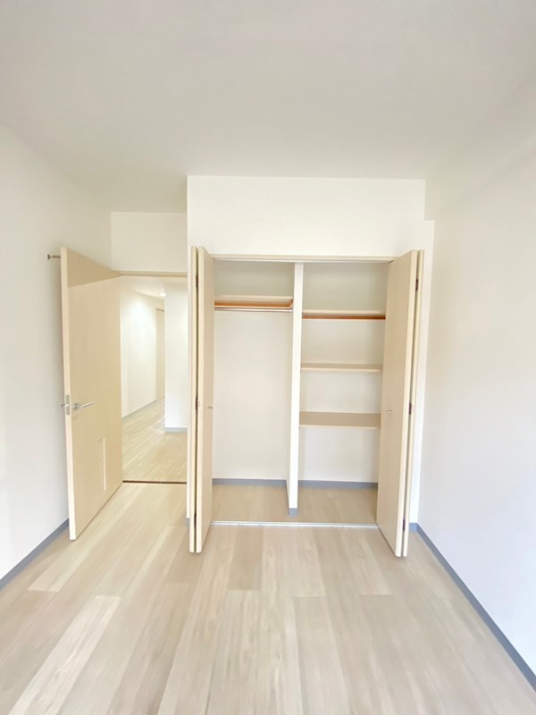甲南山手ミオ 収納