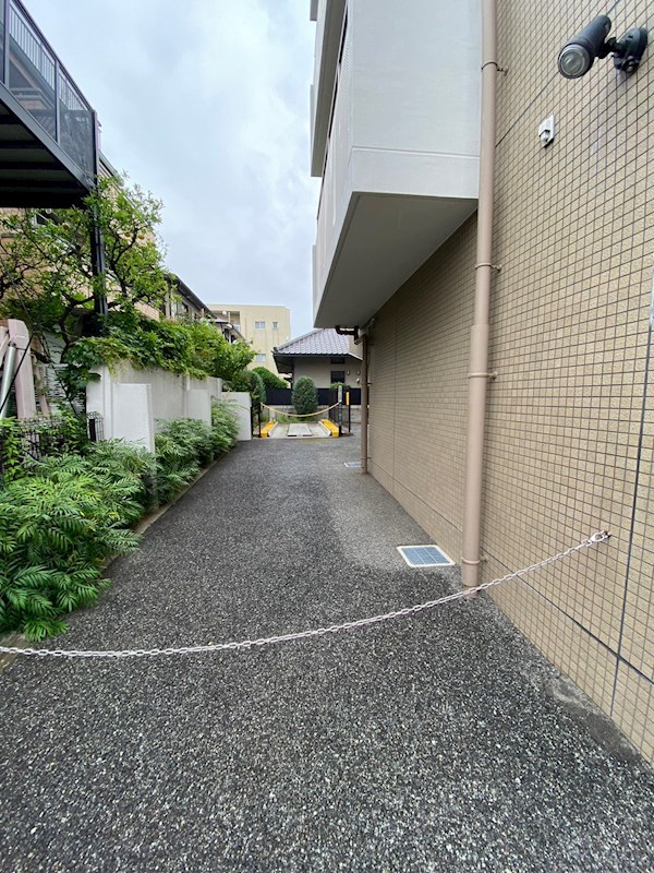 甲南山手ミオ その他