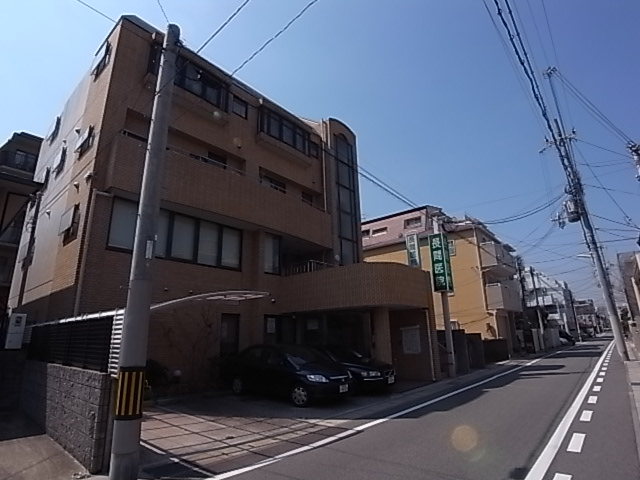 甲南山手ミオ 内科