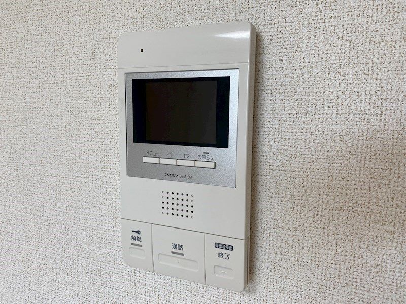フィレール　デュ　トラジャⅢ セキュリティ