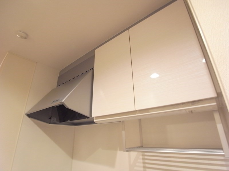 Adelheid2 キッチン