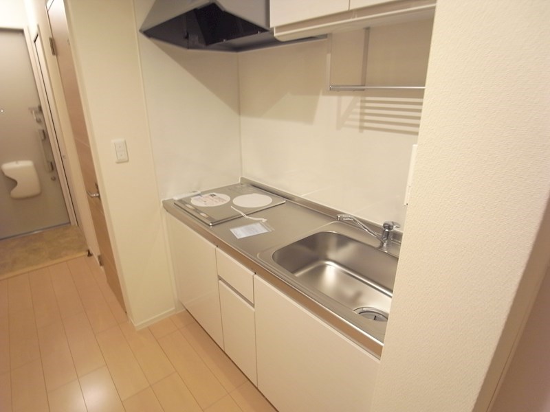 Adelheid2 キッチン