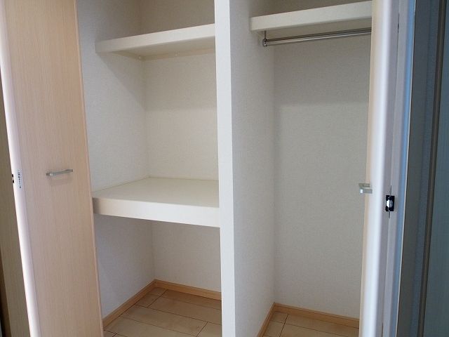 ポーシェガーデン５ その他部屋・スペース