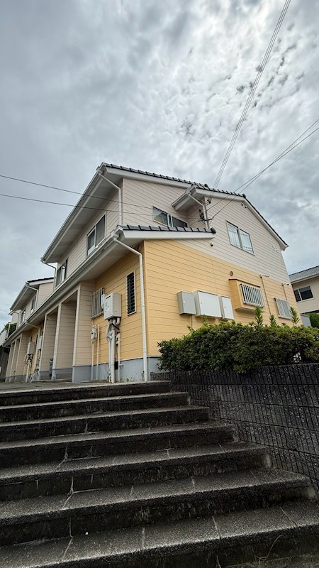 タウンハウス伊川谷 外観