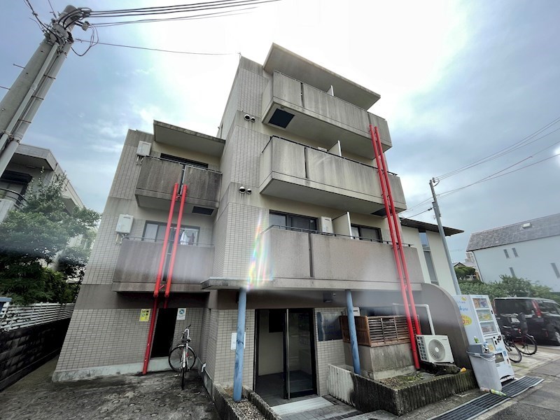 神戸リブプレイス深江南 外観