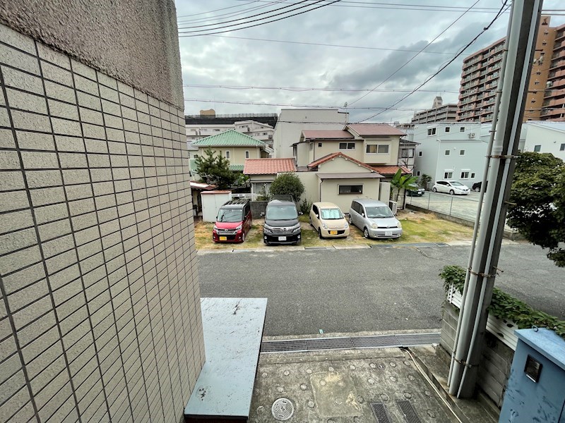 神戸リブプレイス深江南 その他
