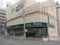 神戸リブプレイス深江南 スーパー