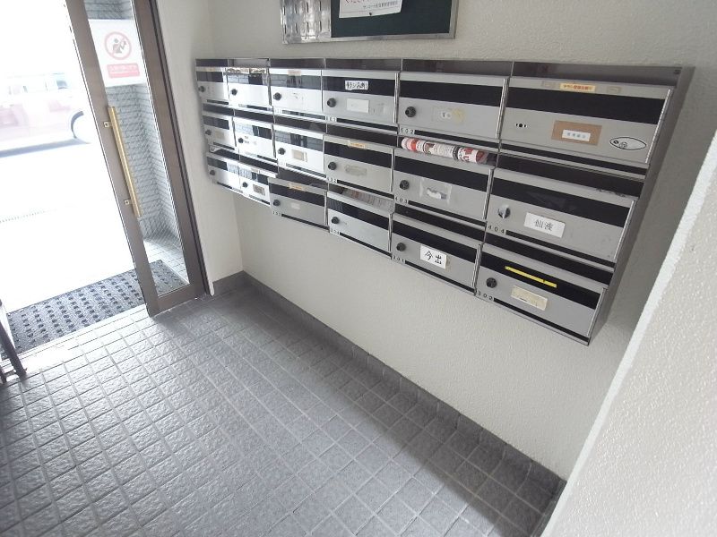 サンコート住吉駅前 その他