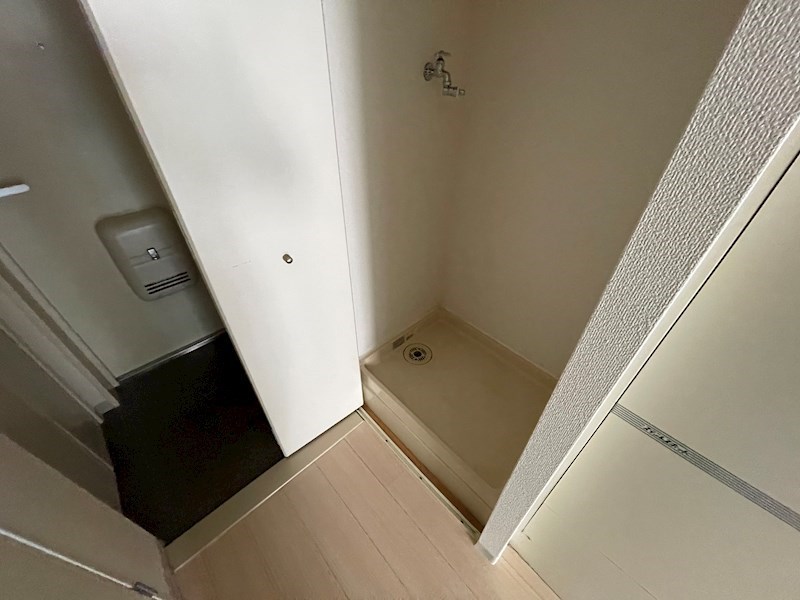 アージュ・リベルテ本山 洗面所
