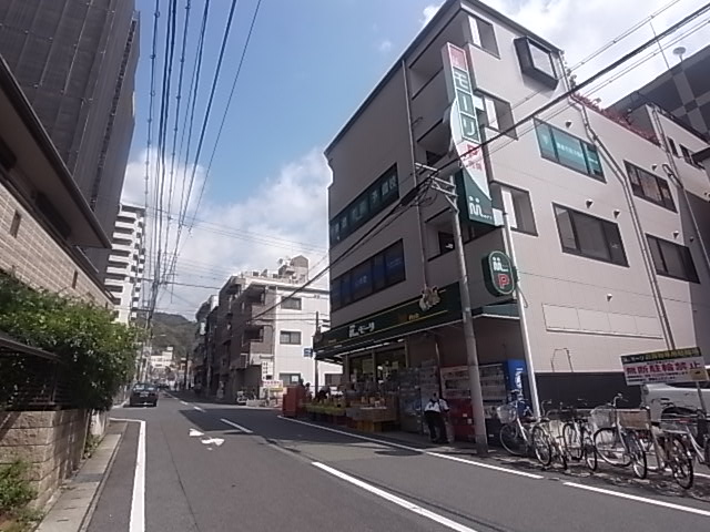 アージュ・リベルテ本山 スーパー