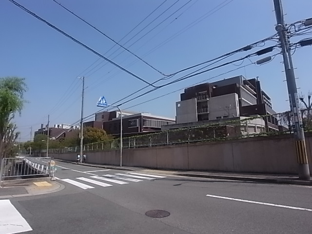 アージュ・リベルテ本山 大学・短大