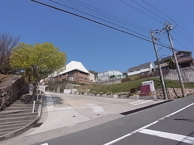 アージュ・リベルテ本山 大学・短大